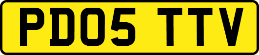 PD05TTV