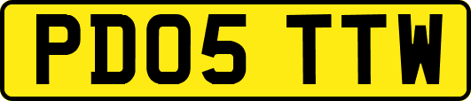 PD05TTW