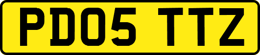 PD05TTZ