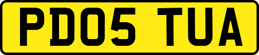 PD05TUA