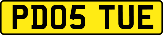PD05TUE