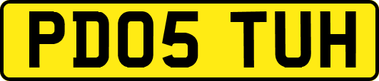 PD05TUH