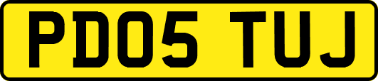 PD05TUJ