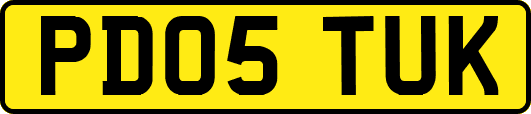 PD05TUK