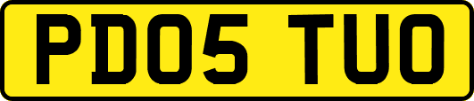 PD05TUO