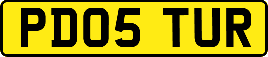 PD05TUR