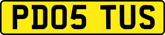 PD05TUS