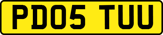PD05TUU