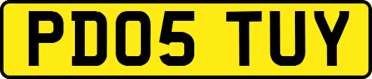 PD05TUY