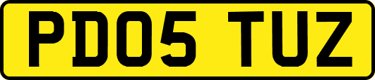 PD05TUZ
