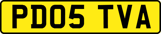 PD05TVA