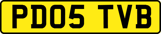 PD05TVB