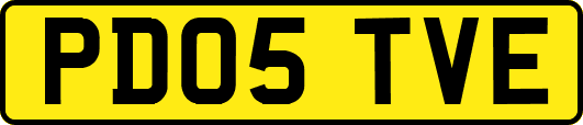 PD05TVE