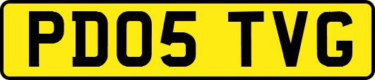 PD05TVG