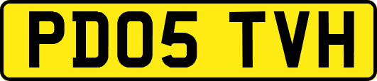 PD05TVH