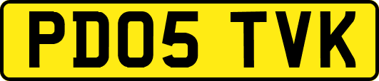 PD05TVK
