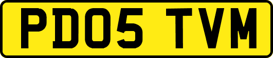 PD05TVM
