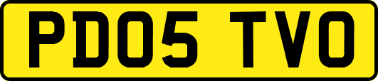 PD05TVO