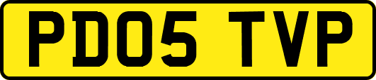 PD05TVP