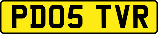 PD05TVR