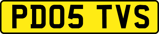 PD05TVS