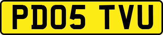 PD05TVU
