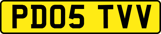 PD05TVV