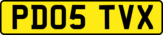PD05TVX