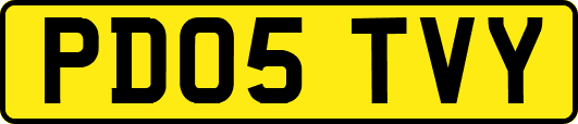 PD05TVY