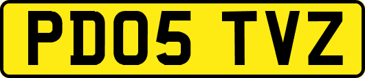 PD05TVZ