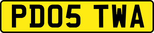 PD05TWA