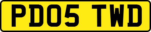 PD05TWD
