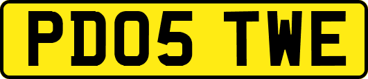 PD05TWE