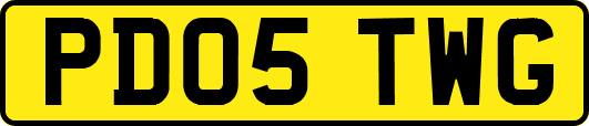 PD05TWG