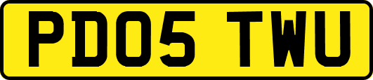 PD05TWU