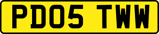 PD05TWW