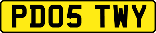 PD05TWY