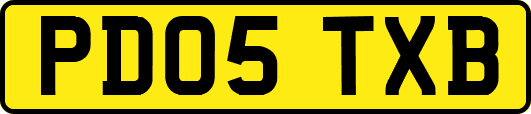PD05TXB
