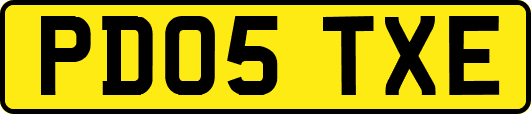PD05TXE