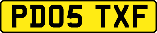 PD05TXF