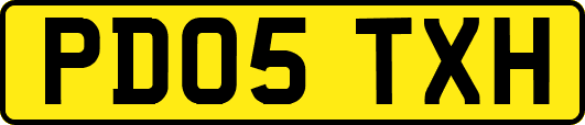 PD05TXH
