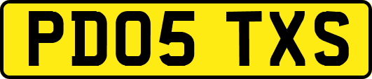 PD05TXS