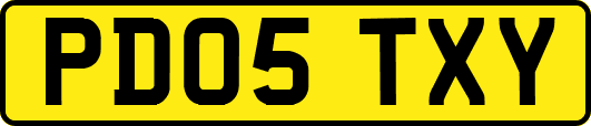 PD05TXY