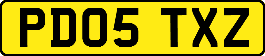 PD05TXZ