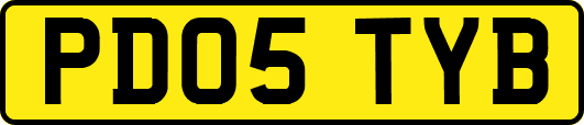 PD05TYB