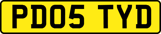 PD05TYD
