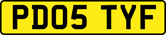 PD05TYF