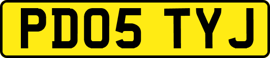 PD05TYJ
