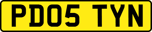 PD05TYN