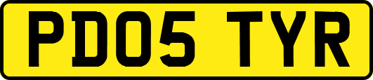 PD05TYR